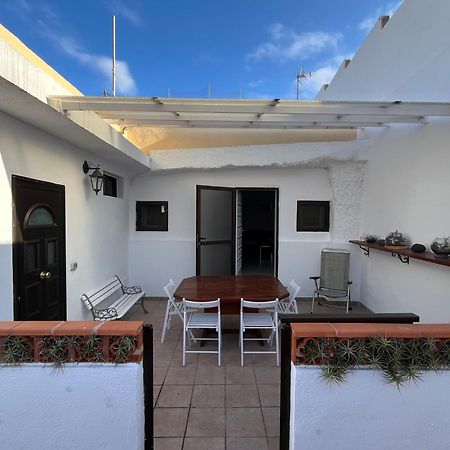 Whispering Tides Villa Candelaria Exterior foto